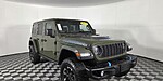 Used 2024 JEEP WRANGLER 4XE RUBICON X 4X4 in WEST PALM BEACH, FLORIDA