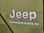 Used 2024 JEEP WRANGLER 4XE RUBICON X 4X4 in WEST PALM BEACH, FLORIDA (Photo 13)