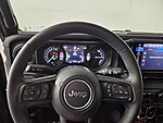 Used 2024 JEEP WRANGLER 4XE RUBICON X 4X4 in WEST PALM BEACH, FLORIDA (Photo 17)