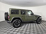 Used 2024 JEEP WRANGLER 4XE RUBICON X 4X4 in WEST PALM BEACH, FLORIDA (Photo 4)