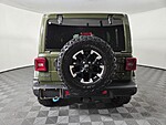 Used 2024 JEEP WRANGLER 4XE RUBICON X 4X4 in WEST PALM BEACH, FLORIDA (Photo 6)
