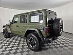 Used 2024 JEEP WRANGLER 4XE RUBICON X 4X4 in WEST PALM BEACH, FLORIDA (Photo 7)