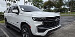 Used 2024 CHEVROLET SUBURBAN 4WD 4DR Z71 in WEST PALM BEACH, FLORIDA