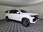 Used 2024 CHEVROLET SUBURBAN 4WD 4DR Z71 in WEST PALM BEACH, FLORIDA (Photo 1)