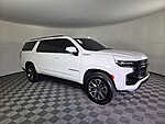 Used 2024 CHEVROLET SUBURBAN 4WD 4DR Z71 in WEST PALM BEACH, FLORIDA (Photo 2)