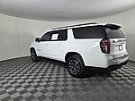 Used 2024 CHEVROLET SUBURBAN 4WD 4DR Z71 in WEST PALM BEACH, FLORIDA (Photo 8)