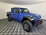 Used 2020 JEEP GLADIATOR RUBICON 4X4 in WEST PALM BEACH, FLORIDA (Photo 1)