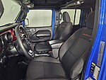 Used 2020 JEEP GLADIATOR RUBICON 4X4 in WEST PALM BEACH, FLORIDA (Photo 11)