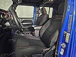 Used 2020 JEEP GLADIATOR RUBICON 4X4 in WEST PALM BEACH, FLORIDA (Photo 12)
