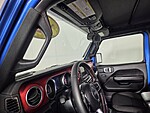 Used 2020 JEEP GLADIATOR RUBICON 4X4 in WEST PALM BEACH, FLORIDA (Photo 15)