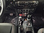 Used 2020 JEEP GLADIATOR RUBICON 4X4 in WEST PALM BEACH, FLORIDA (Photo 17)