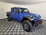 Used 2020 JEEP GLADIATOR RUBICON 4X4 in WEST PALM BEACH, FLORIDA (Photo 2)