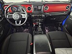 Used 2020 JEEP GLADIATOR RUBICON 4X4 in WEST PALM BEACH, FLORIDA (Photo 29)