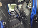 Used 2020 JEEP GLADIATOR RUBICON 4X4 in WEST PALM BEACH, FLORIDA (Photo 31)
