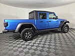 Used 2020 JEEP GLADIATOR RUBICON 4X4 in WEST PALM BEACH, FLORIDA (Photo 6)