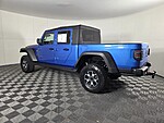 Used 2020 JEEP GLADIATOR RUBICON 4X4 in WEST PALM BEACH, FLORIDA (Photo 8)