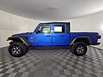 Used 2020 JEEP GLADIATOR RUBICON 4X4 in WEST PALM BEACH, FLORIDA (Photo 9)