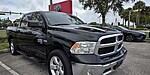 Used 2021 RAM 1500 CLASSIC TRADESMAN in WEST PALM BEACH, FLORIDA