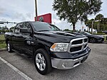 Used 2021 RAM 1500 CLASSIC TRADESMAN in WEST PALM BEACH, FLORIDA (Photo 1)
