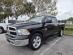 Used 2021 RAM 1500 CLASSIC TRADESMAN in WEST PALM BEACH, FLORIDA (Photo 4)