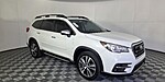 Used 2021 SUBARU ASCENT TOURING 7-PASSENGER in WEST PALM BEACH, FLORIDA