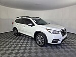 Used 2021 SUBARU ASCENT TOURING 7-PASSENGER in WEST PALM BEACH, FLORIDA (Photo 1)