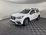 Used 2021 SUBARU ASCENT TOURING 7-PASSENGER in WEST PALM BEACH, FLORIDA (Photo 4)