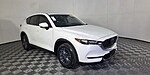 Used 2021 MAZDA CX-5 SPORT FWD in WEST PALM BEACH, FLORIDA