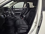 Used 2021 MAZDA CX-5 SPORT FWD in WEST PALM BEACH, FLORIDA (Photo 12)