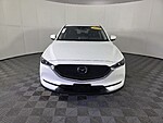 Used 2021 MAZDA CX-5 SPORT FWD in WEST PALM BEACH, FLORIDA (Photo 3)