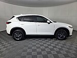 Used 2021 MAZDA CX-5 SPORT FWD in WEST PALM BEACH, FLORIDA (Photo 5)