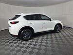 Used 2021 MAZDA CX-5 SPORT FWD in WEST PALM BEACH, FLORIDA (Photo 6)