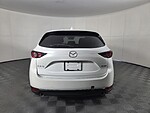 Used 2021 MAZDA CX-5 SPORT FWD in WEST PALM BEACH, FLORIDA (Photo 7)