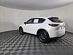 Used 2021 MAZDA CX-5 SPORT FWD in WEST PALM BEACH, FLORIDA (Photo 8)