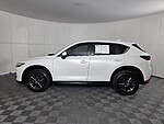Used 2021 MAZDA CX-5 SPORT FWD in WEST PALM BEACH, FLORIDA (Photo 9)