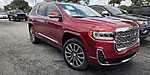 Used 2022 GMC ACADIA DENALI in WEST PALM BEACH, FLORIDA