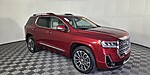 Used 2022 GMC ACADIA FWD 4DR DENALI in WEST PALM BEACH, FLORIDA