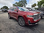 Used 2022 GMC ACADIA DENALI in WEST PALM BEACH, FLORIDA (Photo 2)
