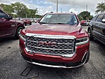 Used 2022 GMC ACADIA DENALI in WEST PALM BEACH, FLORIDA (Photo 3)