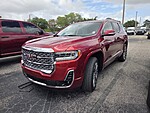 Used 2022 GMC ACADIA DENALI in WEST PALM BEACH, FLORIDA (Photo 4)