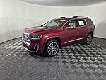 Used 2022 GMC ACADIA FWD 4DR DENALI in WEST PALM BEACH, FLORIDA (Photo 4)