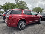 Used 2022 GMC ACADIA DENALI in WEST PALM BEACH, FLORIDA (Photo 5)