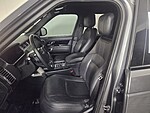 Used 2018 LAND ROVER RANGE ROVER V6 SUPERCHARGED HSE SWB in WEST PALM BEACH, FLORIDA (Photo 11)