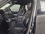 Used 2018 LAND ROVER RANGE ROVER V6 SUPERCHARGED HSE SWB in WEST PALM BEACH, FLORIDA (Photo 12)