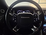 Used 2018 LAND ROVER RANGE ROVER V6 SUPERCHARGED HSE SWB in WEST PALM BEACH, FLORIDA (Photo 18)