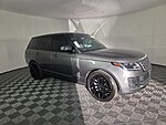 Used 2018 LAND ROVER RANGE ROVER V6 SUPERCHARGED HSE SWB in WEST PALM BEACH, FLORIDA (Photo 2)