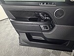 Used 2018 LAND ROVER RANGE ROVER V6 SUPERCHARGED HSE SWB in WEST PALM BEACH, FLORIDA (Photo 21)