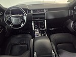Used 2018 LAND ROVER RANGE ROVER V6 SUPERCHARGED HSE SWB in WEST PALM BEACH, FLORIDA (Photo 28)