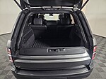 Used 2018 LAND ROVER RANGE ROVER V6 SUPERCHARGED HSE SWB in WEST PALM BEACH, FLORIDA (Photo 29)