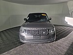 Used 2018 LAND ROVER RANGE ROVER V6 SUPERCHARGED HSE SWB in WEST PALM BEACH, FLORIDA (Photo 3)